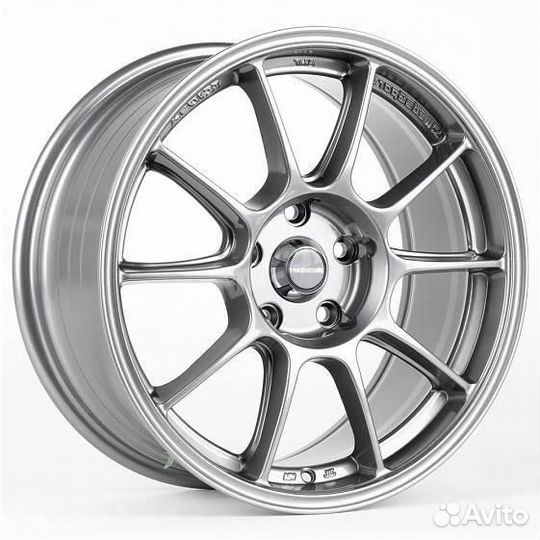 Литой диск weds R17 5x114.3. Доступные цены