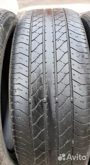 Dunlop SP Sport Maxx A1 235/55 R19