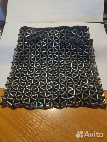 Винтажная сумка