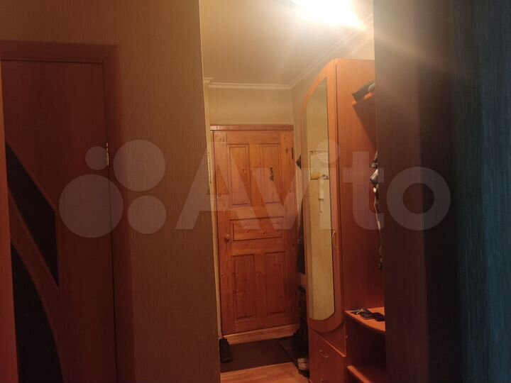 1-к. квартира, 31 м², 3/5 эт.