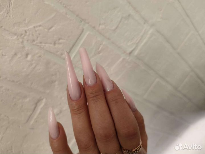 Курсы обучение маникюр