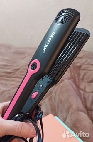 Выпрямитель Стайлер для волос