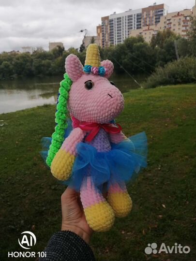 Единорожка