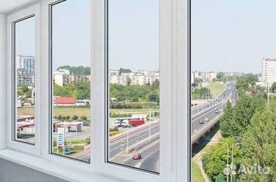 Окна быстро за день