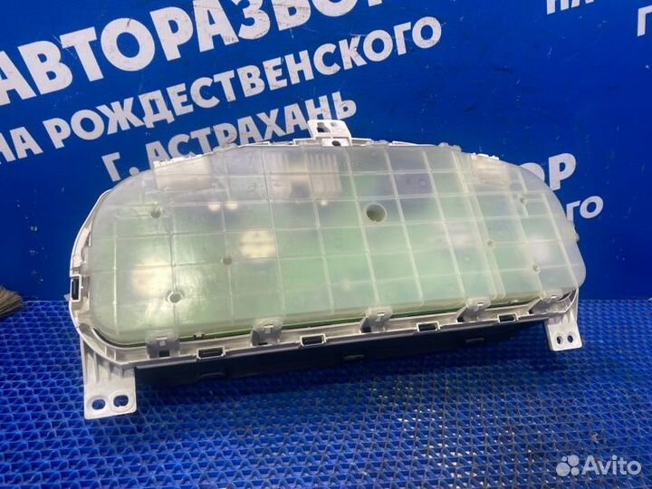 Панель приборов Mazda 6 Gg лифтбэк 2003