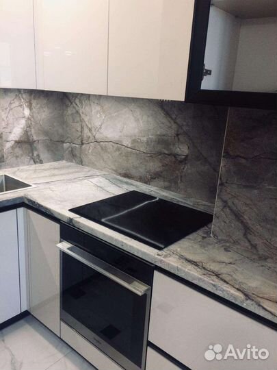 Сборка и установка мебели