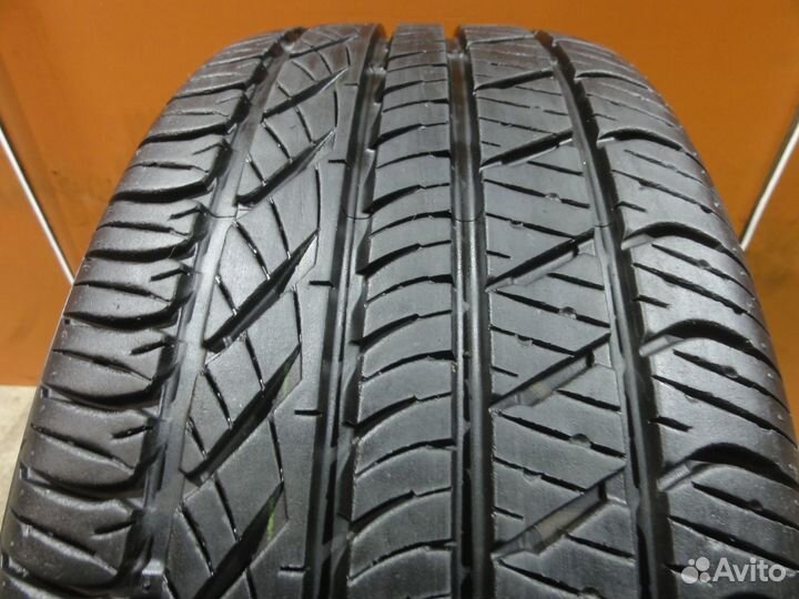 Kumho Ecsta 4X II 215/45 R18 93W