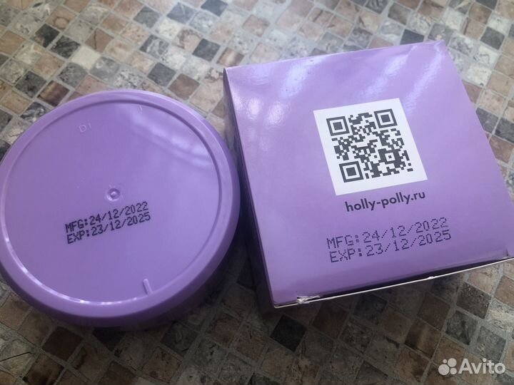 Гидрогелевые патчи