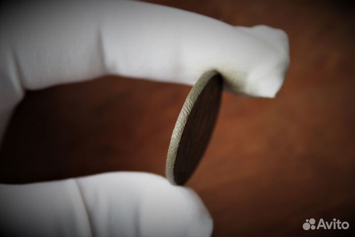 2 Копейки пчелка 1810 Александр I в Твери