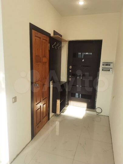 Квартира-студия, 18,3 м², 4/19 эт.