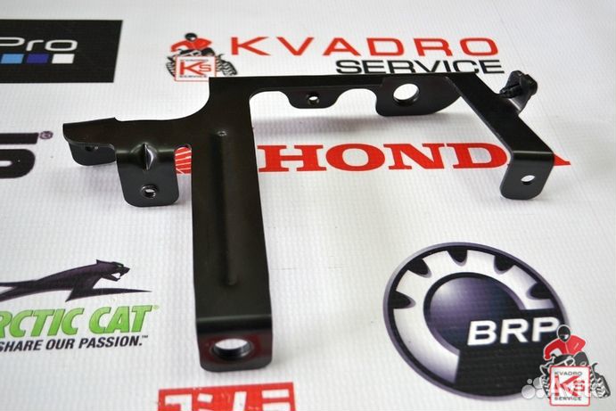 Кронштейн радиаторов левый Polaris 5263170-329