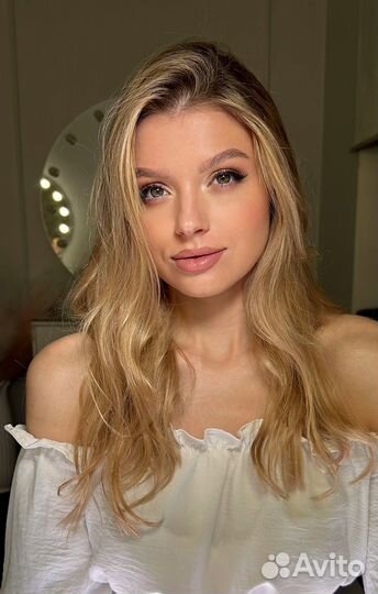 Визажист/стилист по прическам