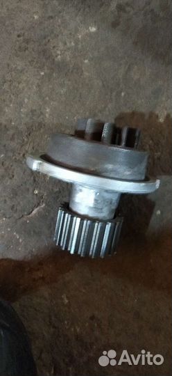 Помпа Chevrolet Cruze 1.6 F16D3
