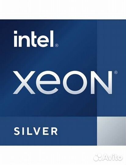 Процессор Xeon Silver 4309Y 8 core 12MB 105W