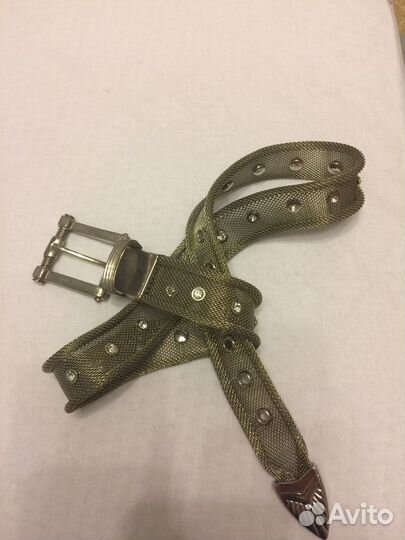 Ремни женские
