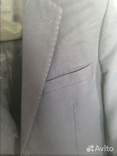 Костюм школьный италия