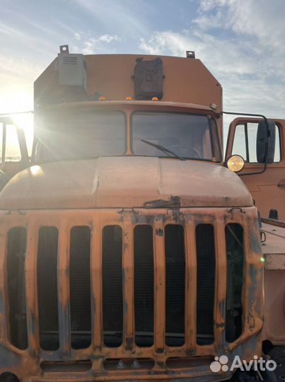 Урал 32551-0010-01, 2001