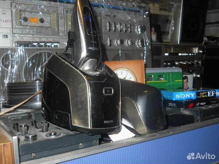 Два зарядных стакана philips arctec