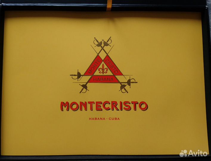 Плакаты брендов Habanos S.A