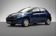 Peugeot 207i I (2016—2026) Хетчбэк