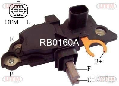 Регулятор генератора с самовозбуждением