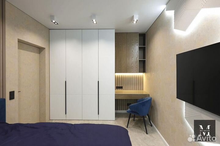 Шкаф на заказ