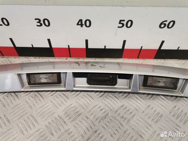 Ручка крышки багажника для Renault Scenic 3