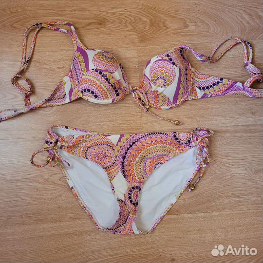 Купальник женский Германия