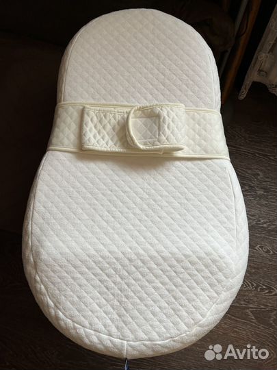 Кокон для новорожденных