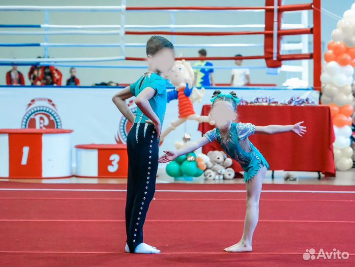 Купальники для смешаной пары