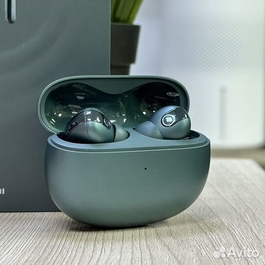 Беспроводные наушники Xiaomi Buds 3 Pro