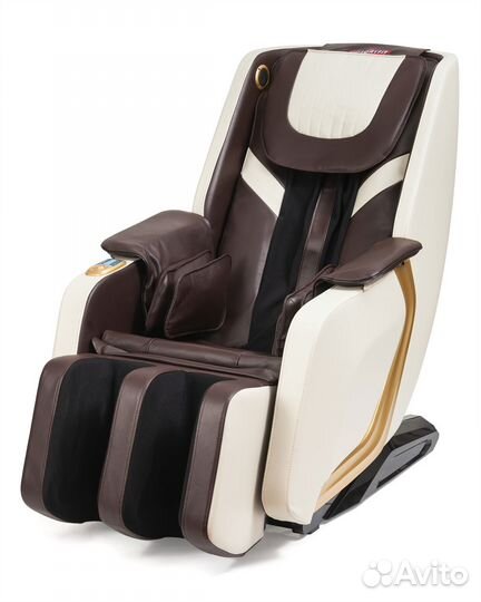 Массажное кресло