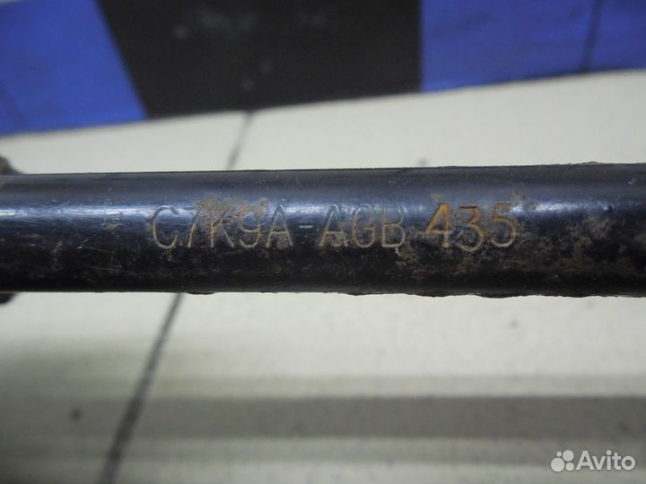 Штанга Focus I 1998-2004