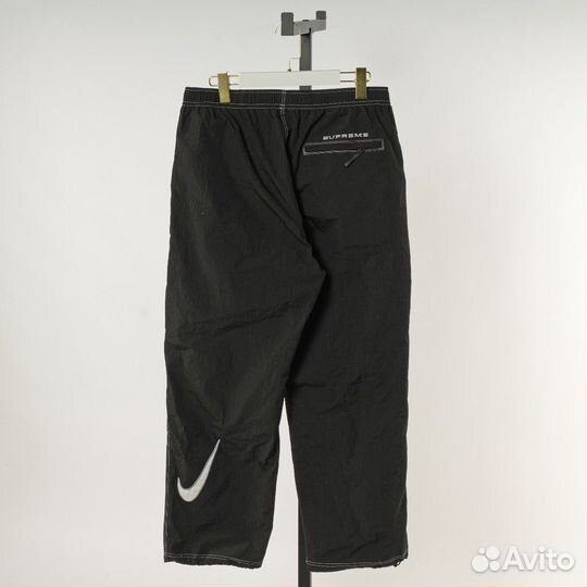Штаны Nike x Supreme