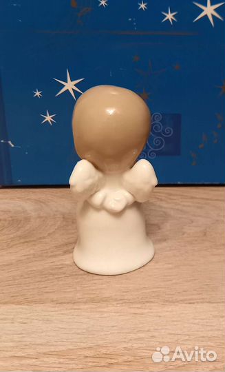 Статуэтка Pavone