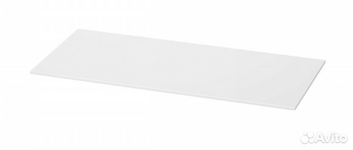 Столешница Brevita Steffany 105 белый stef-018-0105