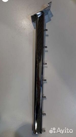 Кронштейн наклонный, с 7-ю штырьками на экономпане