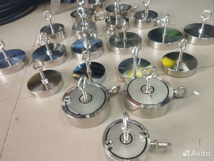 Поисковый магнит+ аренда