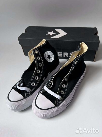 Кеды Converse Chuck Taylor