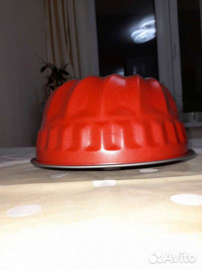 Форма для выпечки