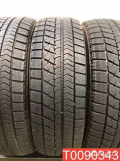 Bridgestone Blizzak VRX 185/65 R15 88Q