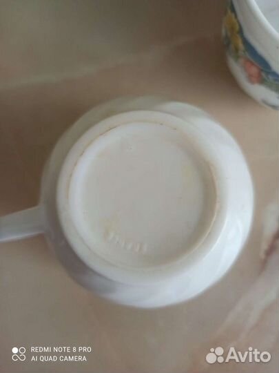 Чайные наборы