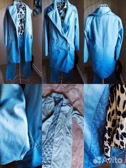 Бренд Корейские вещи сбрак разм44 цена за все