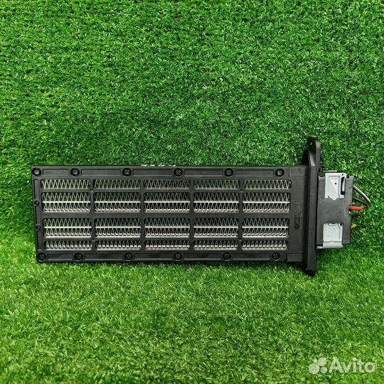 Электрический радиатор отопителя (тэн) SsangYong 2