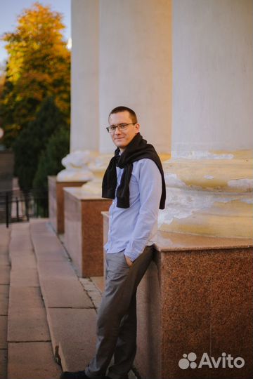 Репетитор по истории