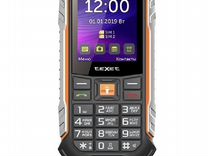 teXet TM-530R