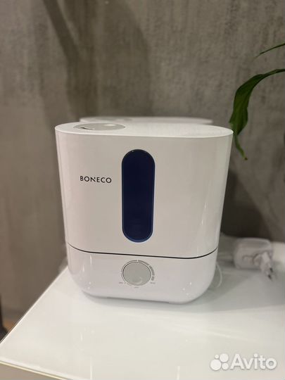 Увлажнитель Boneco u 201a