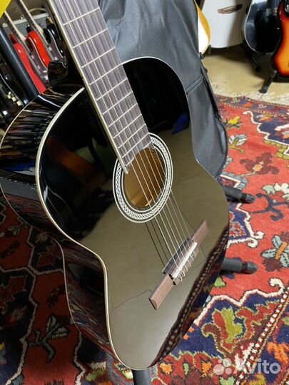 Классическая гитара