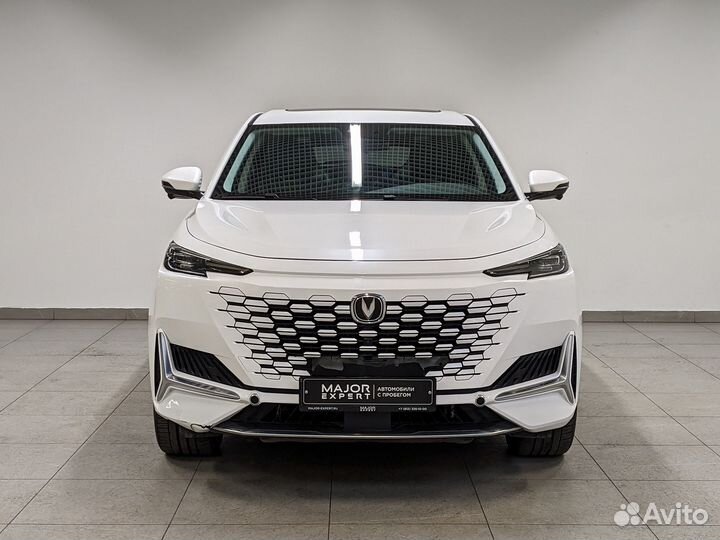 Changan UNI-K 2.0 AT, 2023, 56 961 км