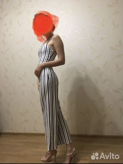 Комбинезон женский летний 42 44